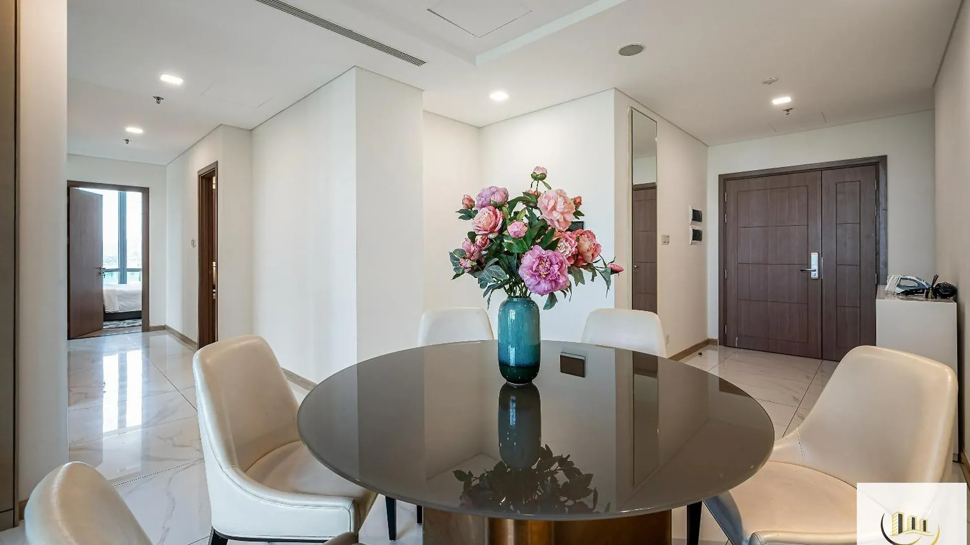 The Landmark 81 Ethereal Apartment Ho Chi Minh City