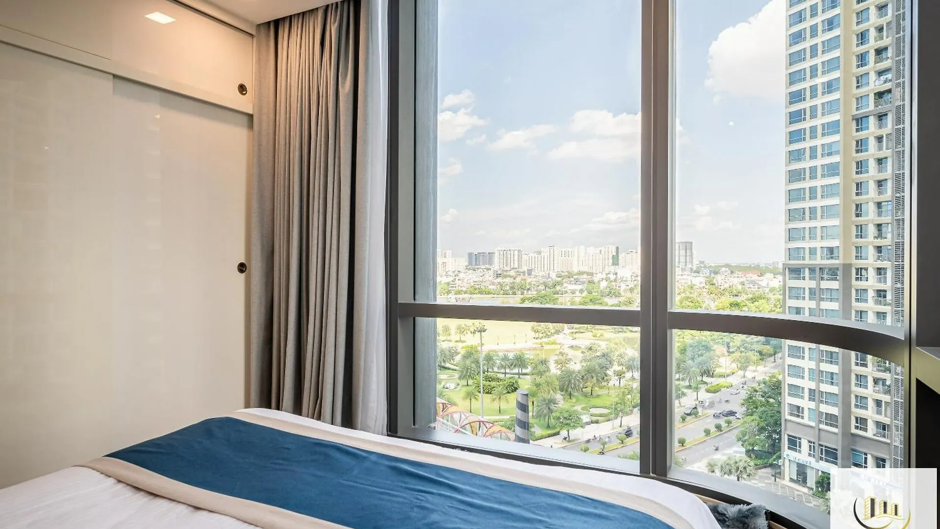 The Landmark 81 Ethereal Apartment Ho Chi Minh City