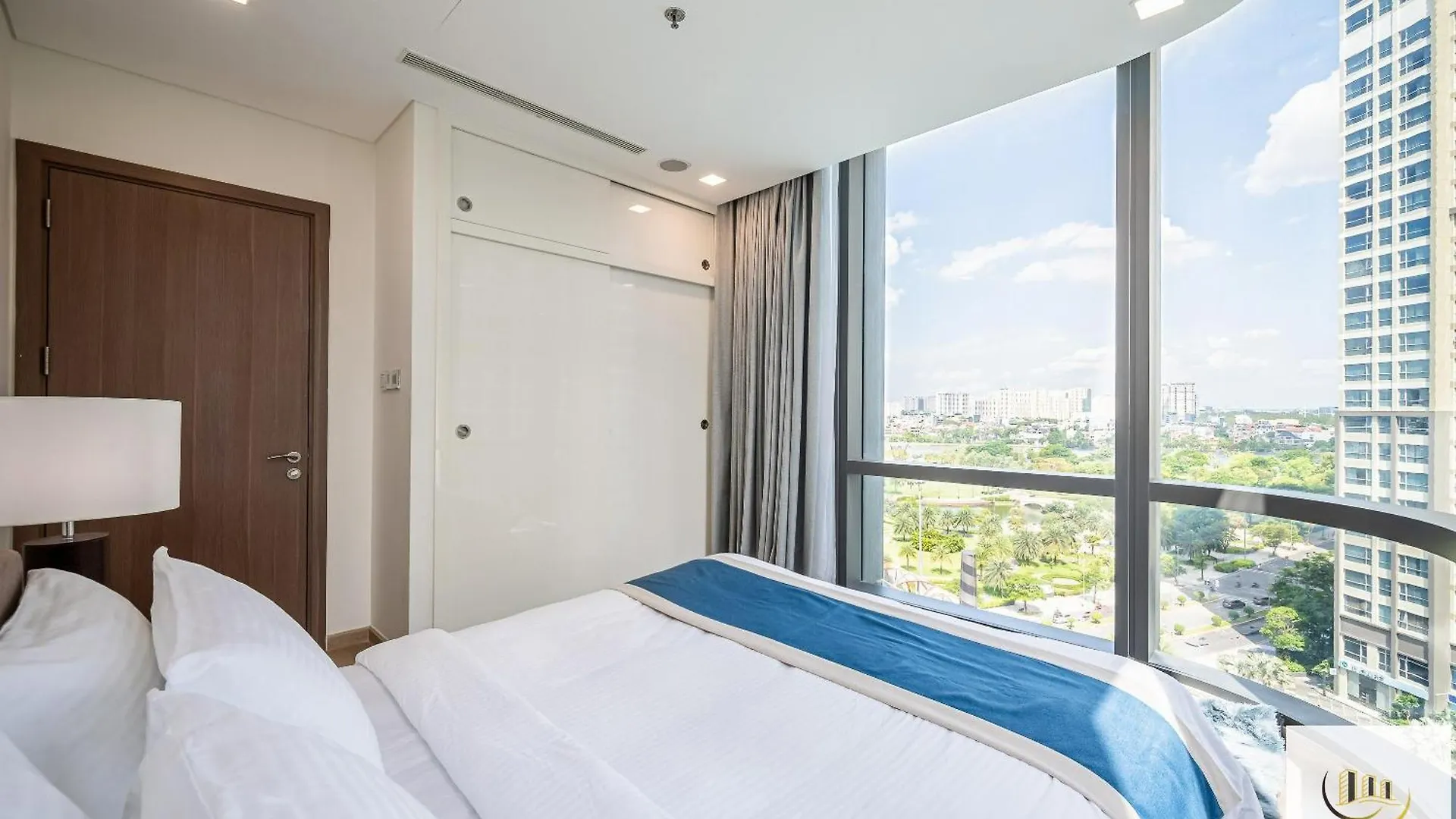 The Landmark 81 Ethereal Apartment Ho Chi Minh City