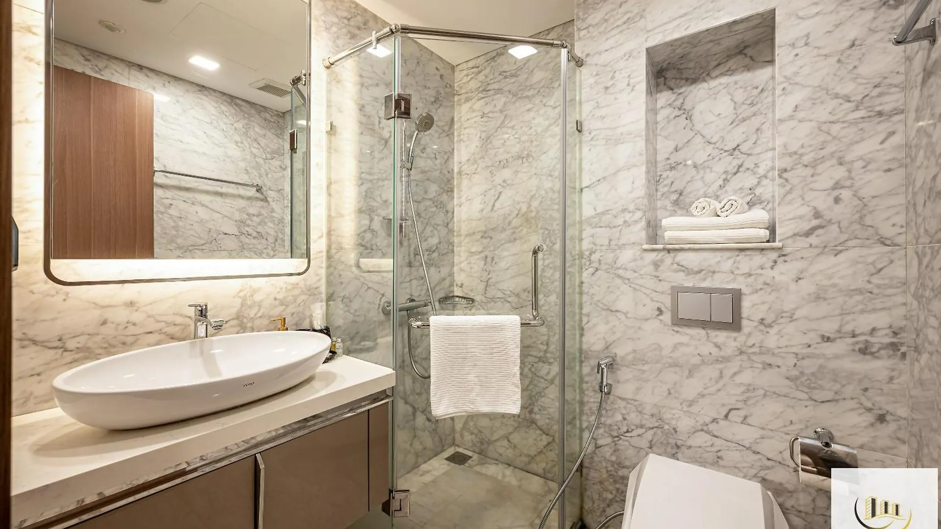 The Landmark 81 Ethereal Apartment Ho Chi Minh City 0*,  Vietnam