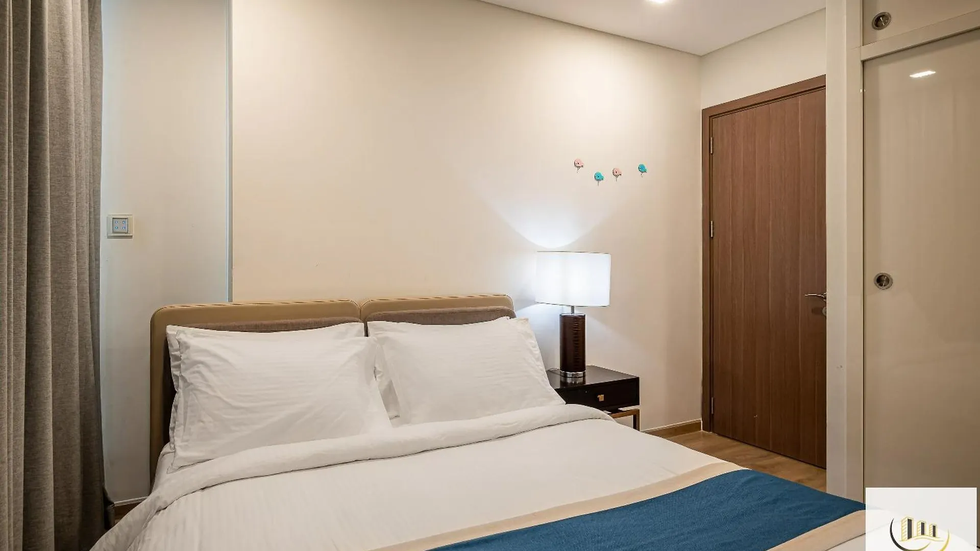 The Landmark 81 Ethereal Apartment Ho Chi Minh City 0*,  Vietnam