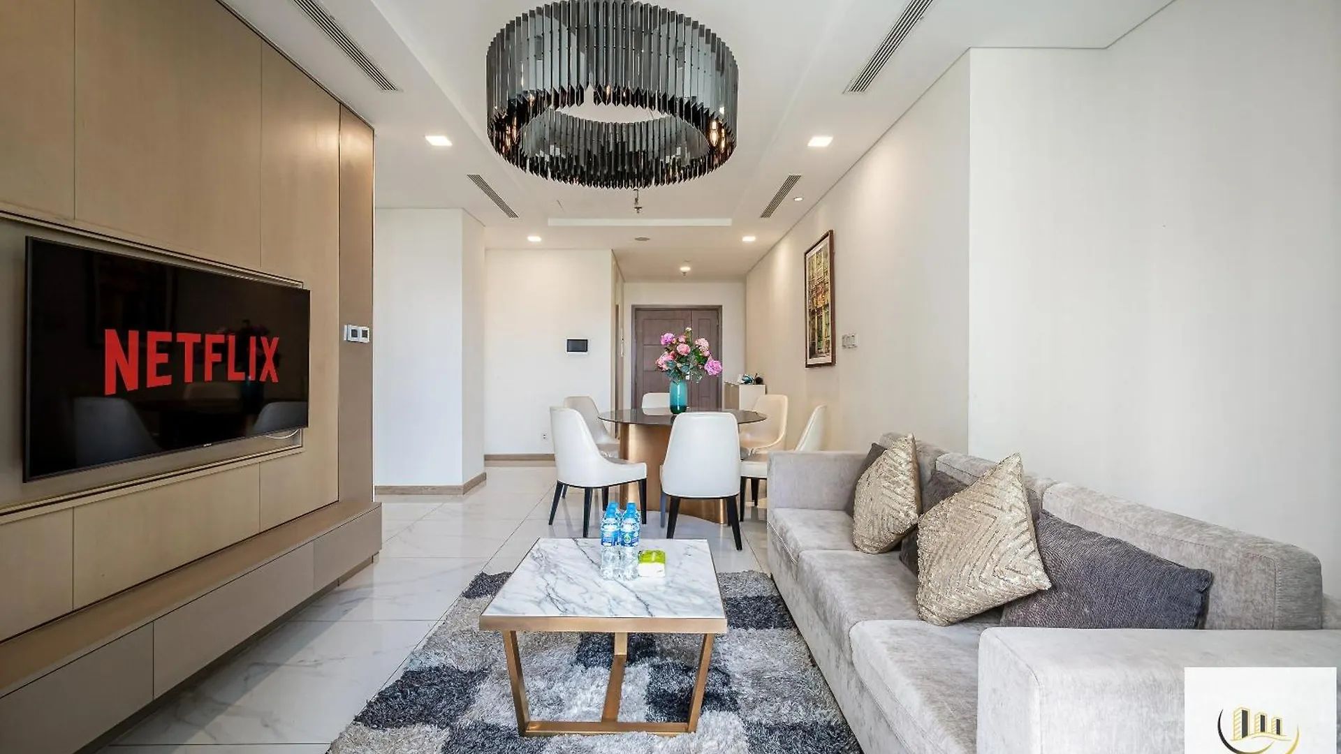 The Landmark 81 Ethereal Apartment Ho Chi Minh City
