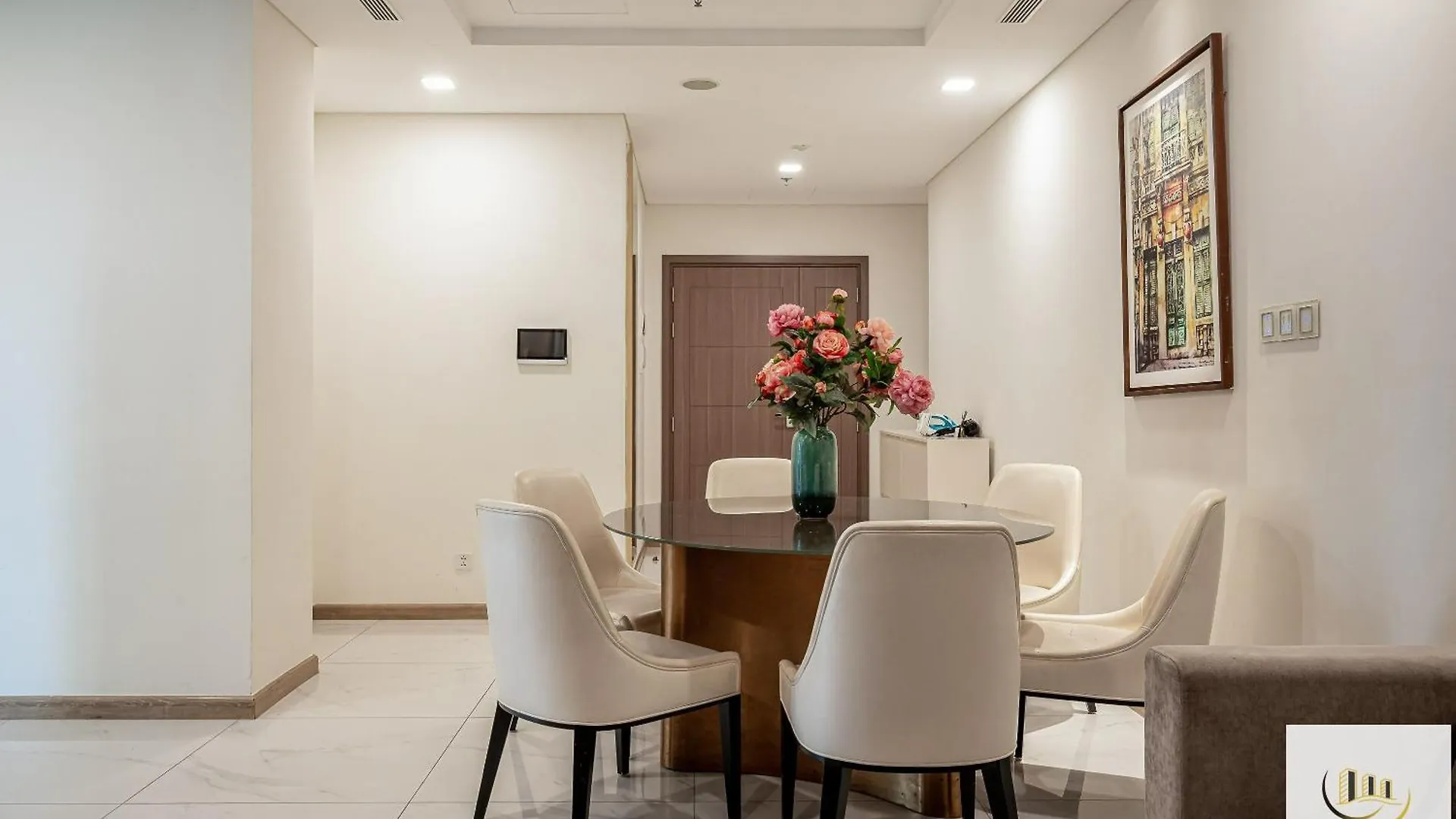 The Landmark 81 Ethereal Apartment Ho Chi Minh City Vietnam
