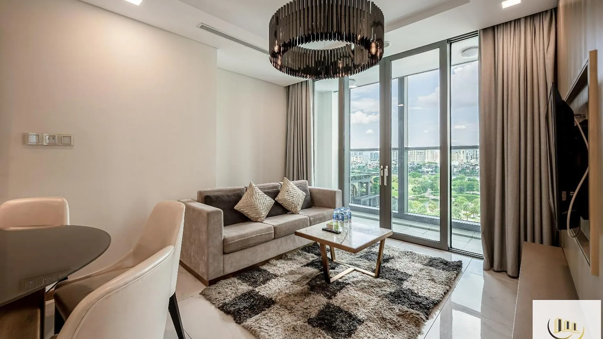 The Landmark 81 Ethereal Apartment Ho Chi Minh City