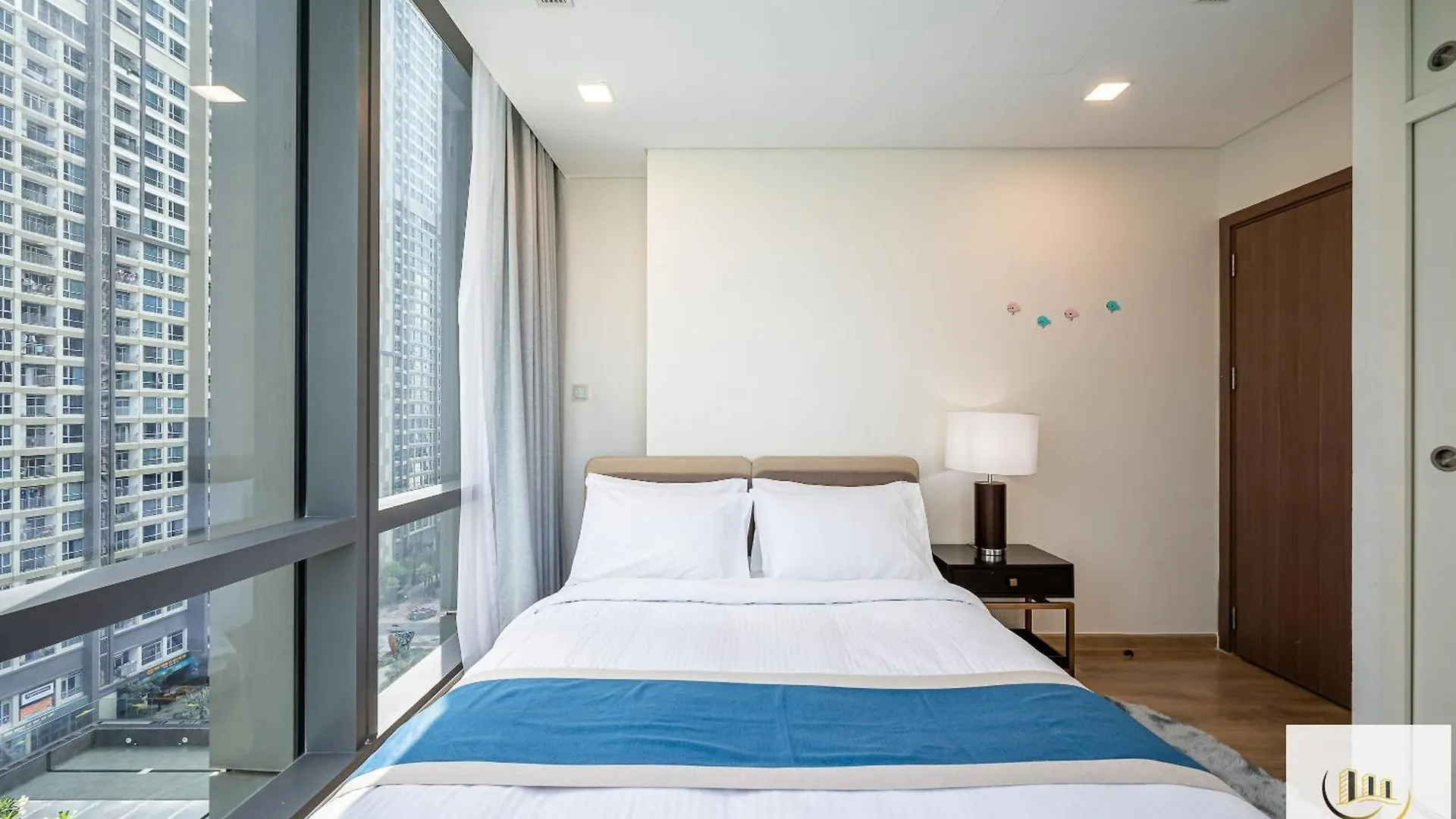 The Landmark 81 Ethereal Apartment Ho Chi Minh City