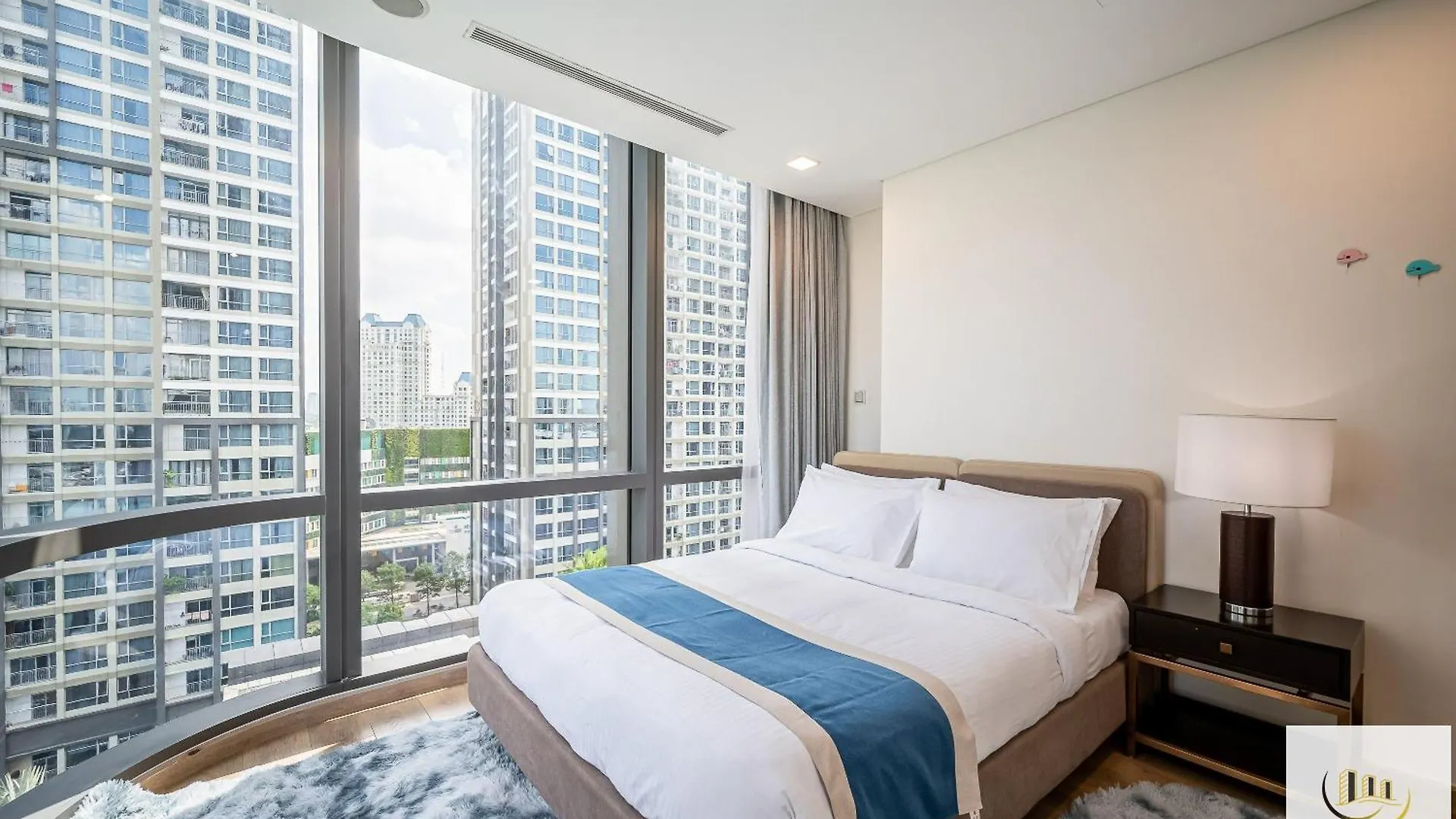 The Landmark 81 Ethereal Apartment Ho Chi Minh City