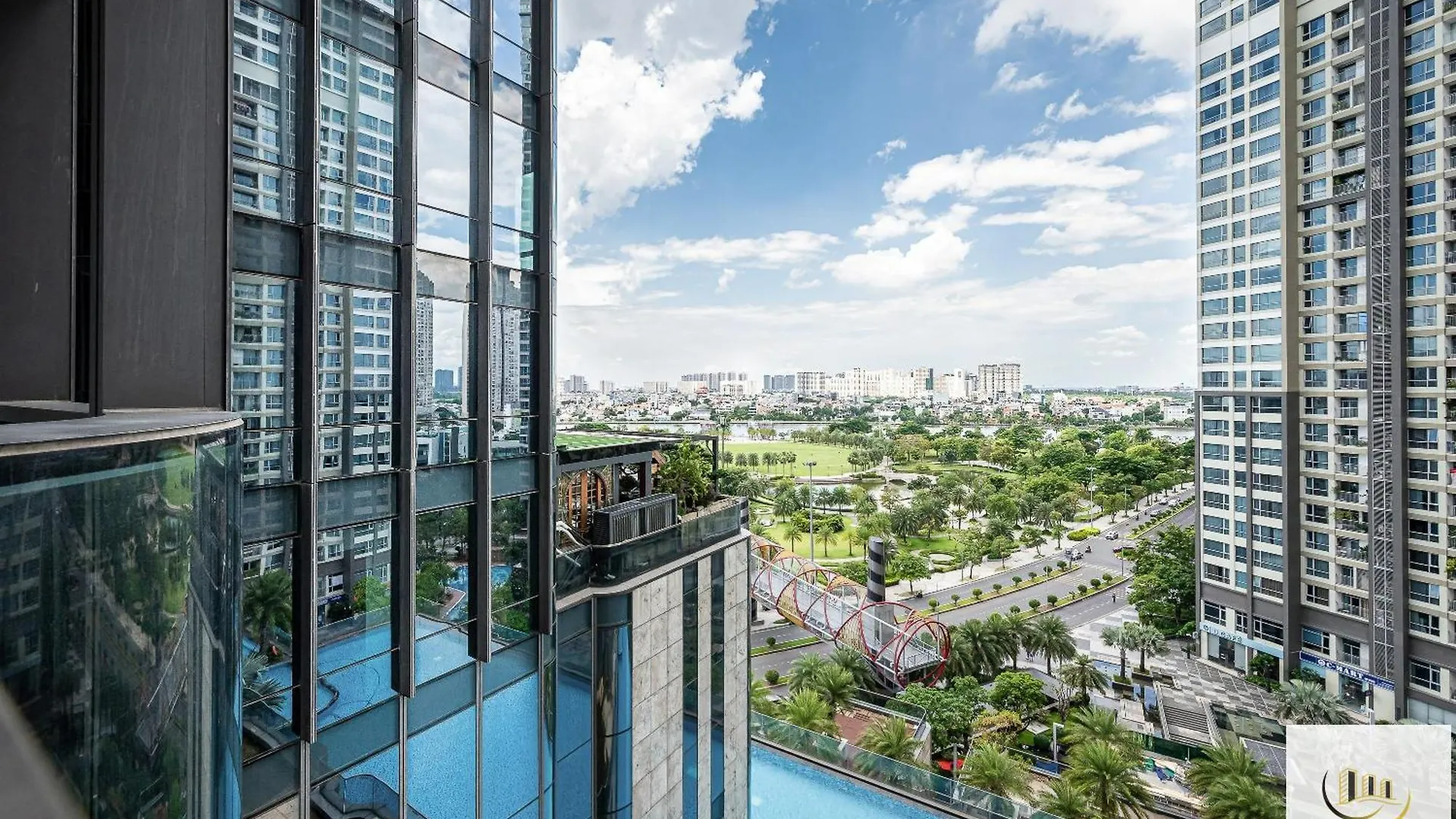 The Landmark 81 Ethereal Apartment Ho Chi Minh City