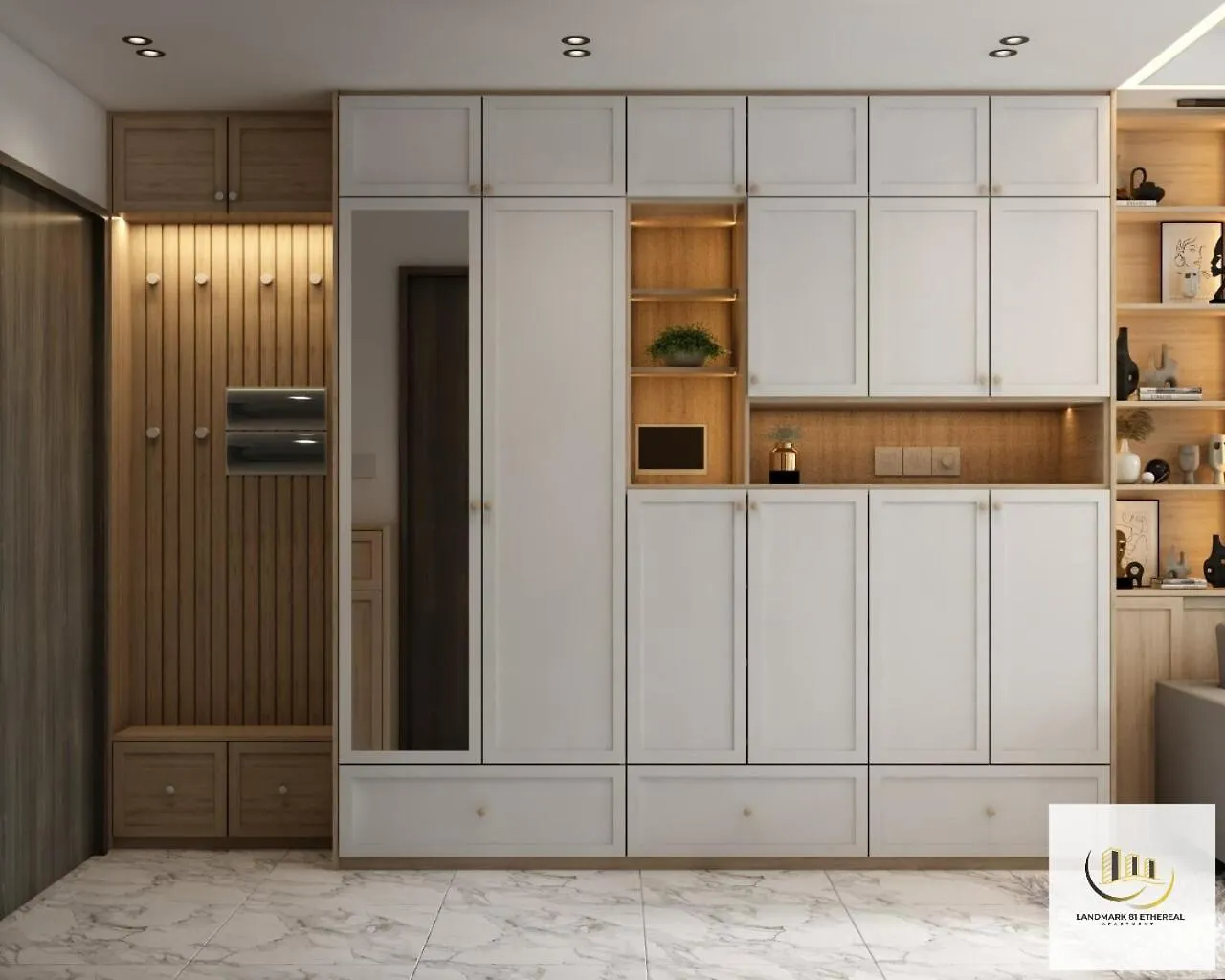 The Landmark 81 Ethereal Apartment Ho Chi Minh City