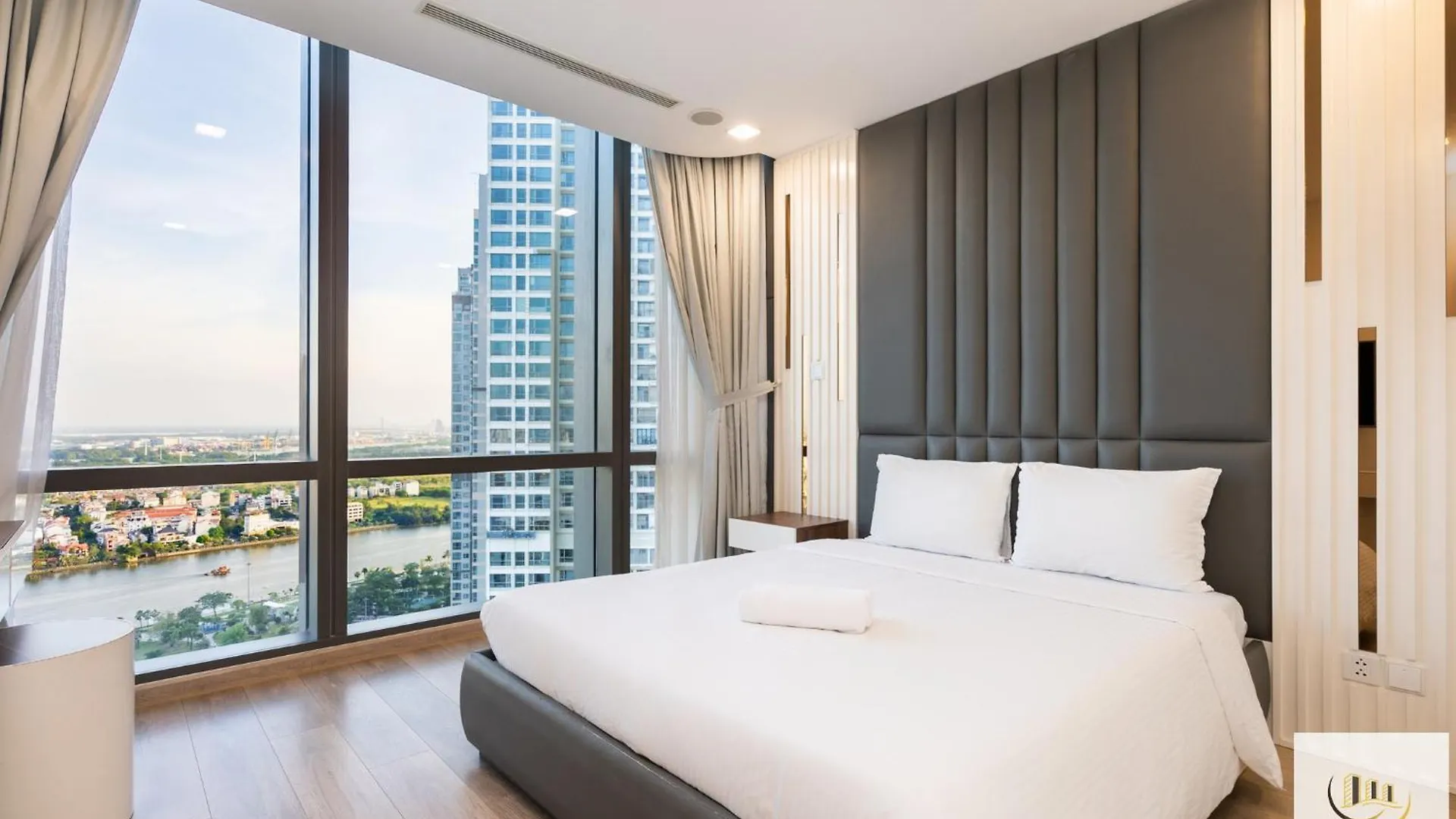 The Landmark 81 Ethereal Apartment Ho Chi Minh City 0*,