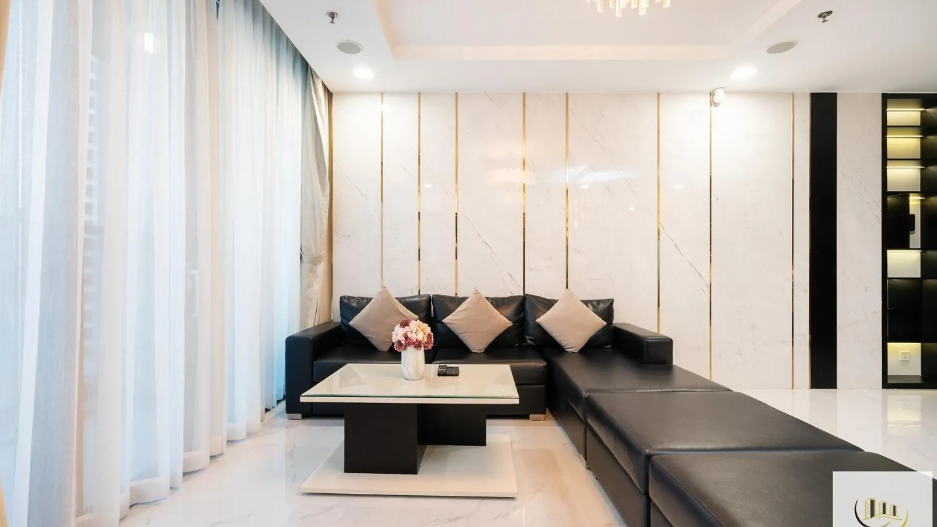The Landmark 81 Ethereal Apartment Ho Chi Minh City