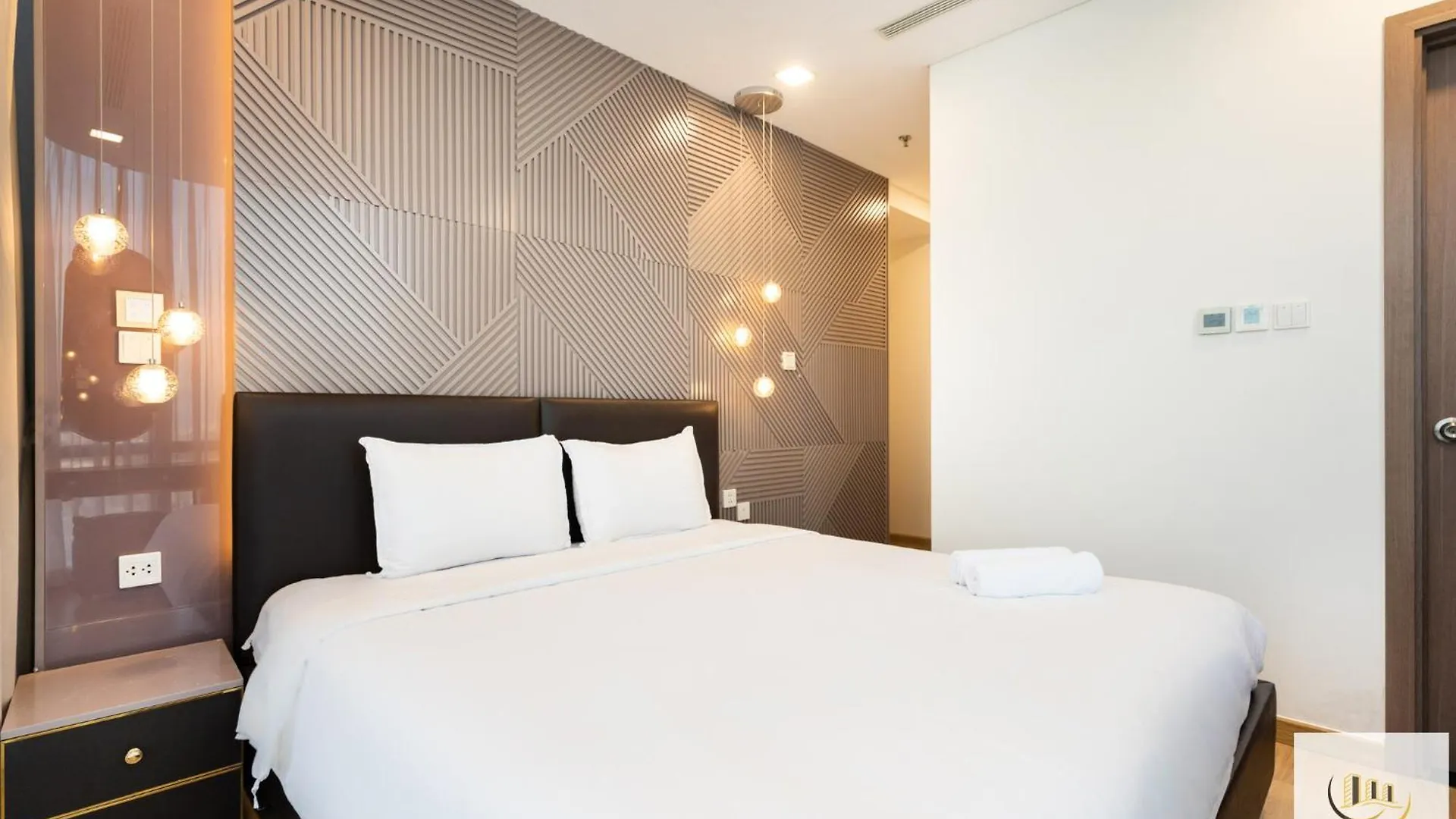 The Landmark 81 Ethereal Apartment Ho Chi Minh City Vietnam