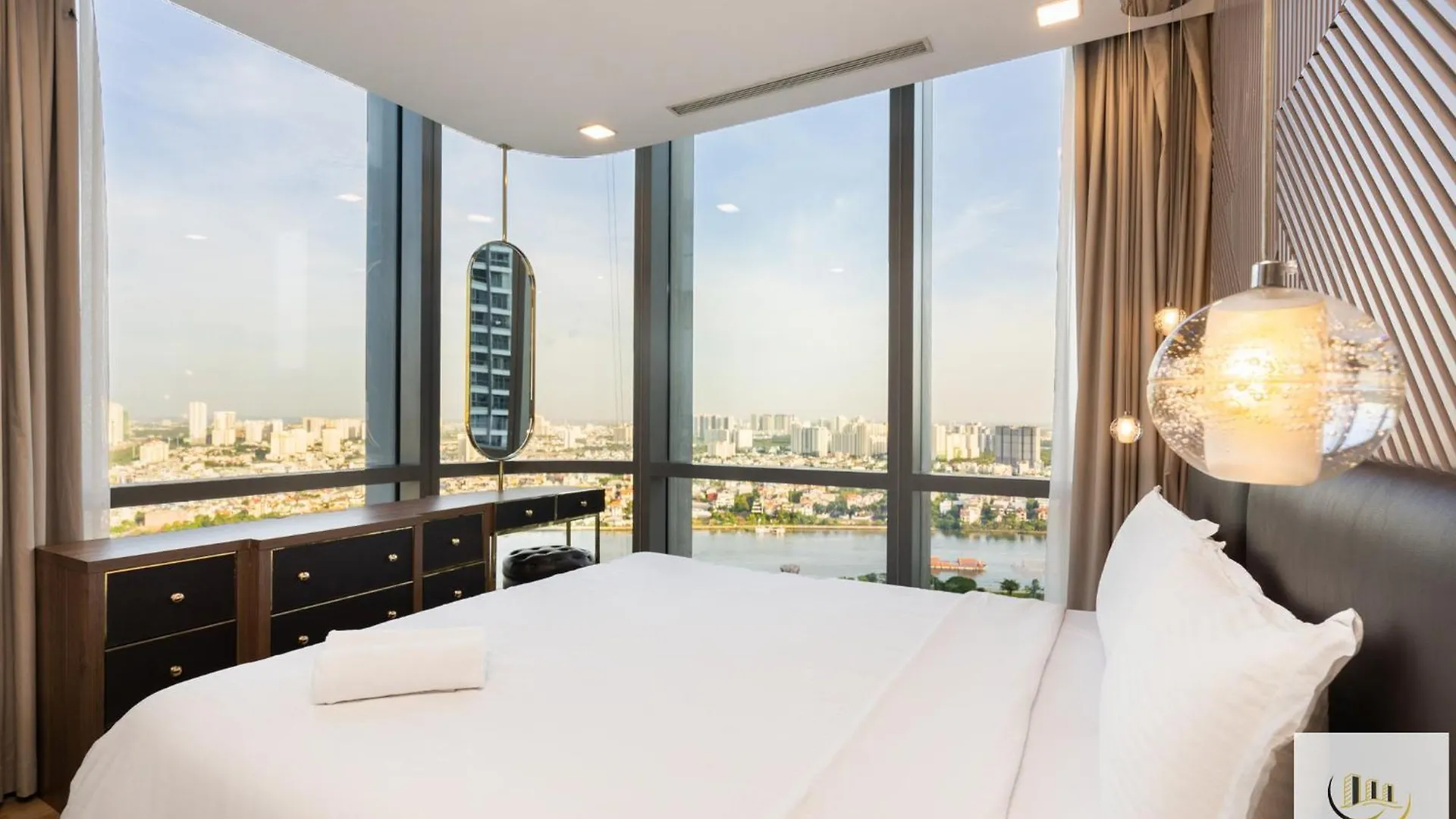 The Landmark 81 Ethereal Apartment Ho Chi Minh City
