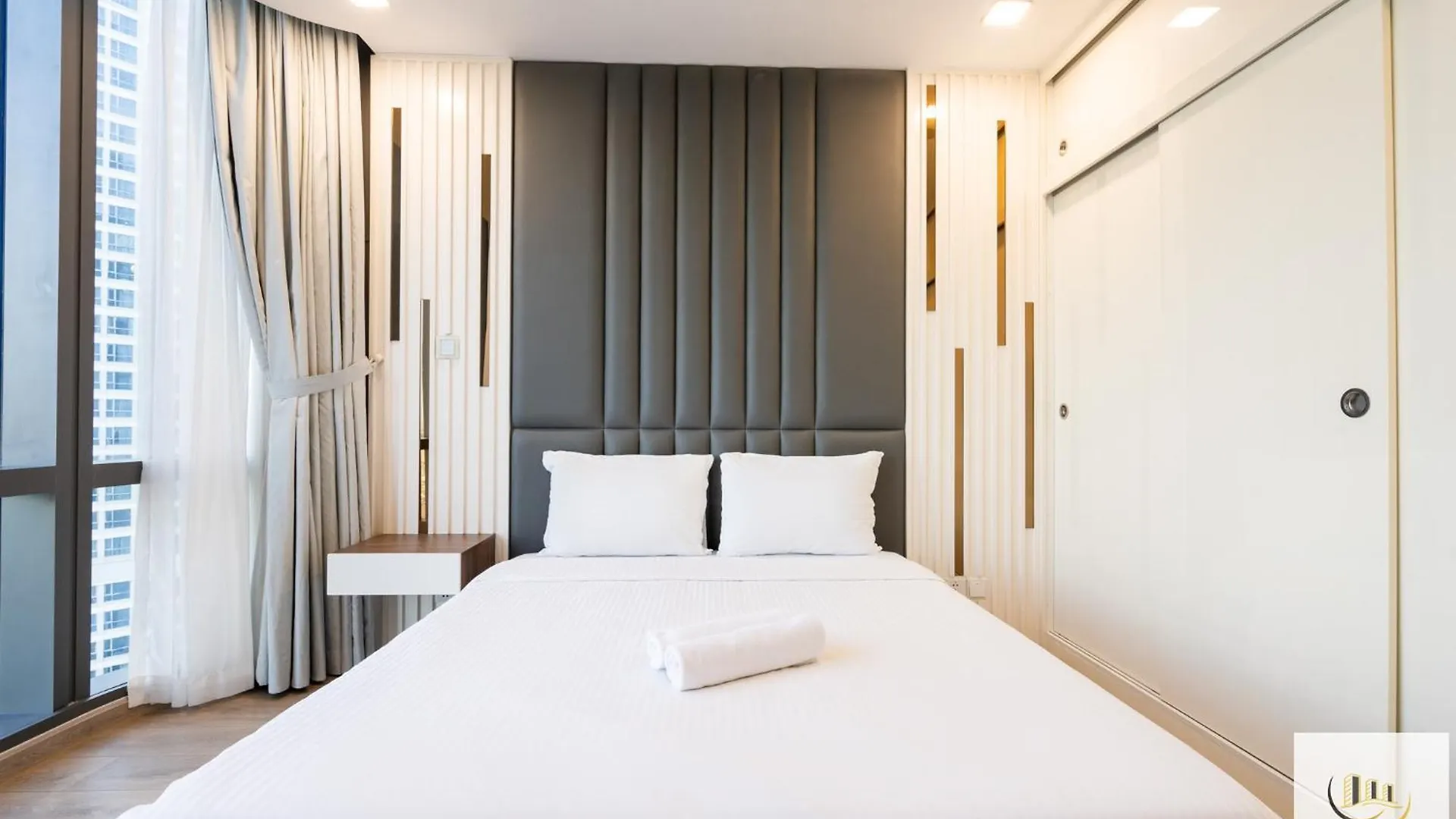 The Landmark 81 Ethereal Apartment Ho Chi Minh City 0*,  Vietnam