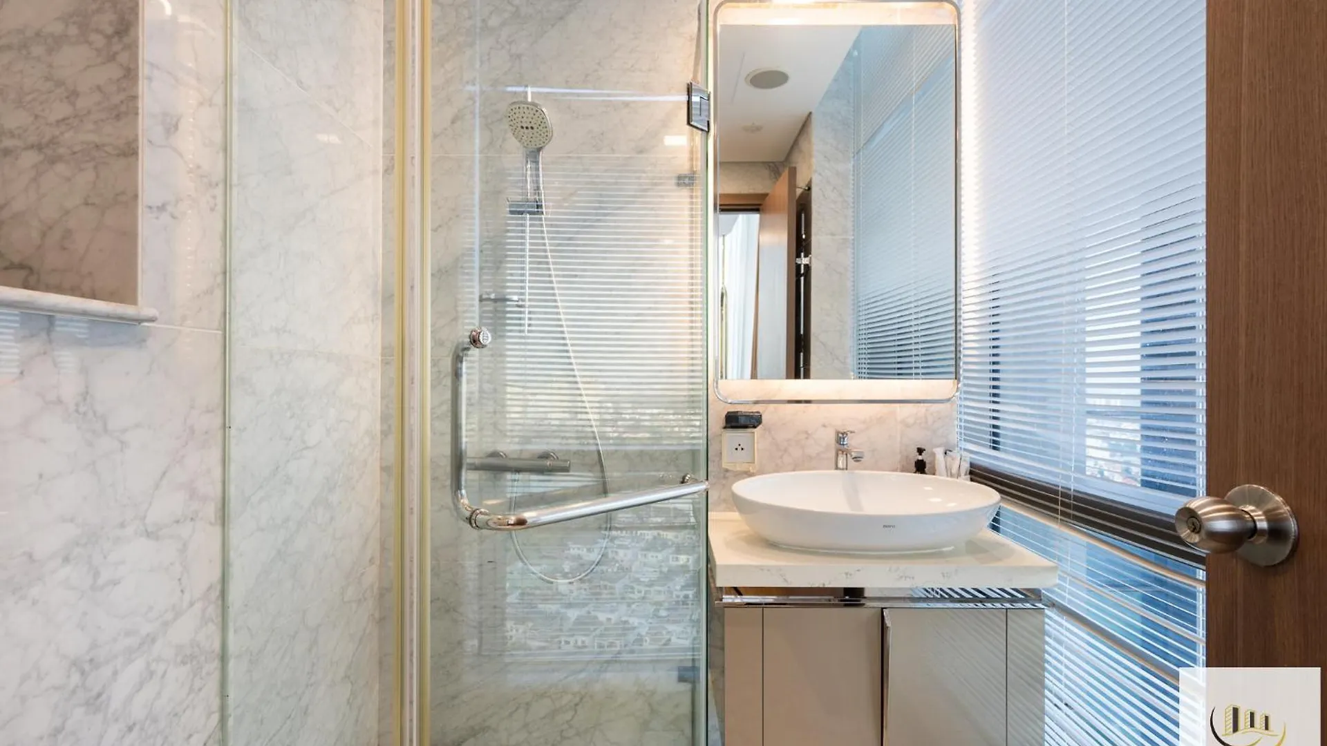 The Landmark 81 Ethereal Apartment Ho Chi Minh City