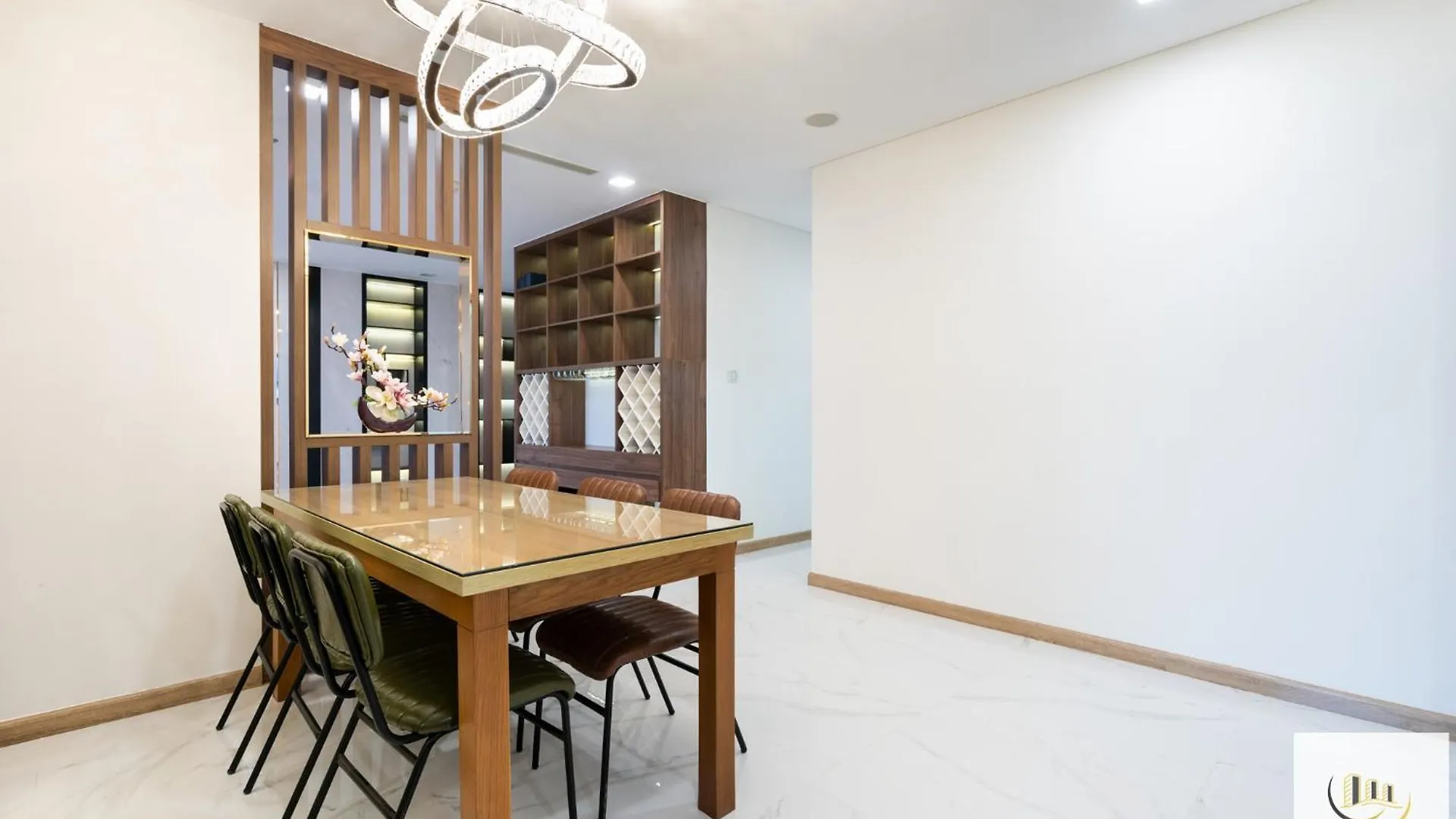 The Landmark 81 Ethereal Apartment Ho Chi Minh City