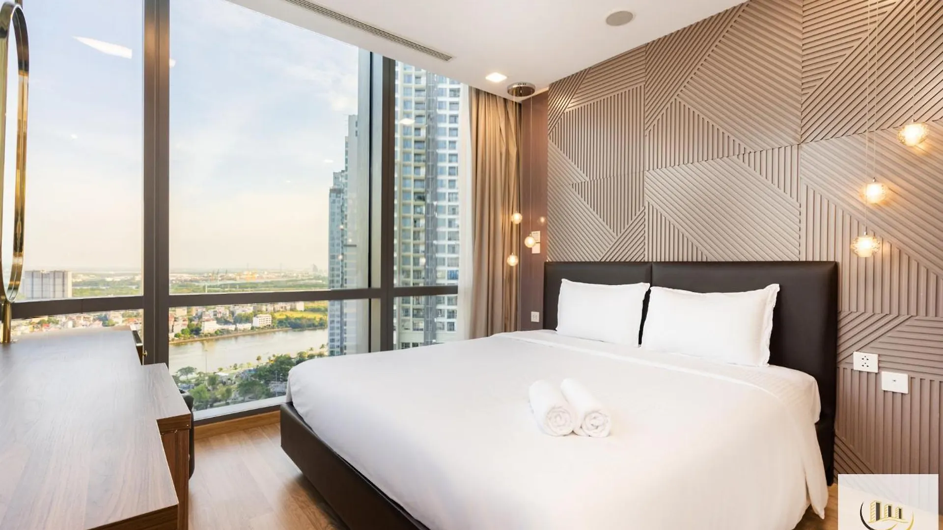 The Landmark 81 Ethereal Apartment Ho Chi Minh City