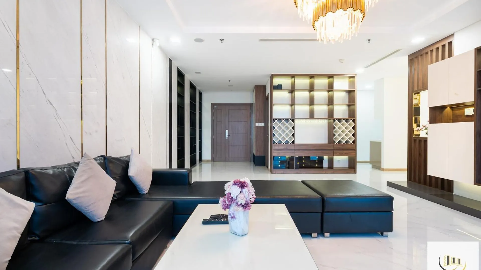 The Landmark 81 Ethereal Apartment Ho Chi Minh City