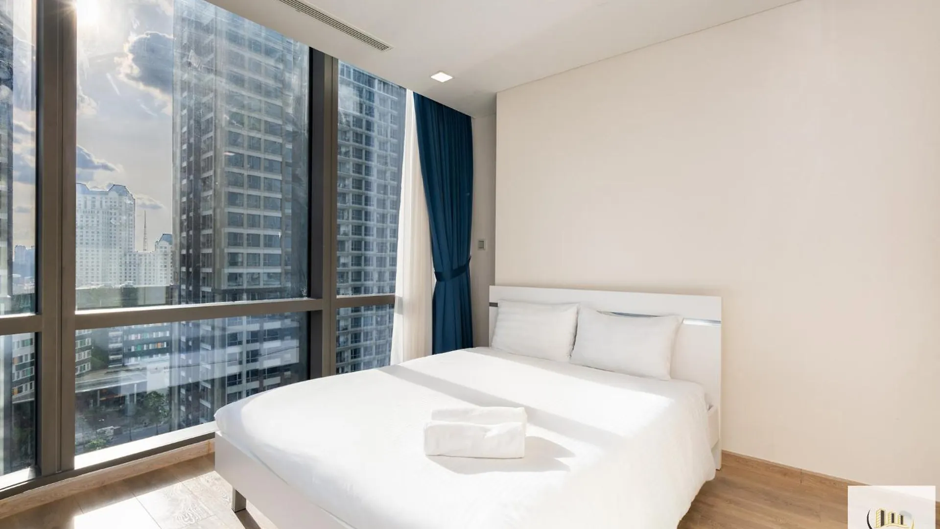 The Landmark 81 Ethereal Apartment Ho Chi Minh City 0*,  Vietnam