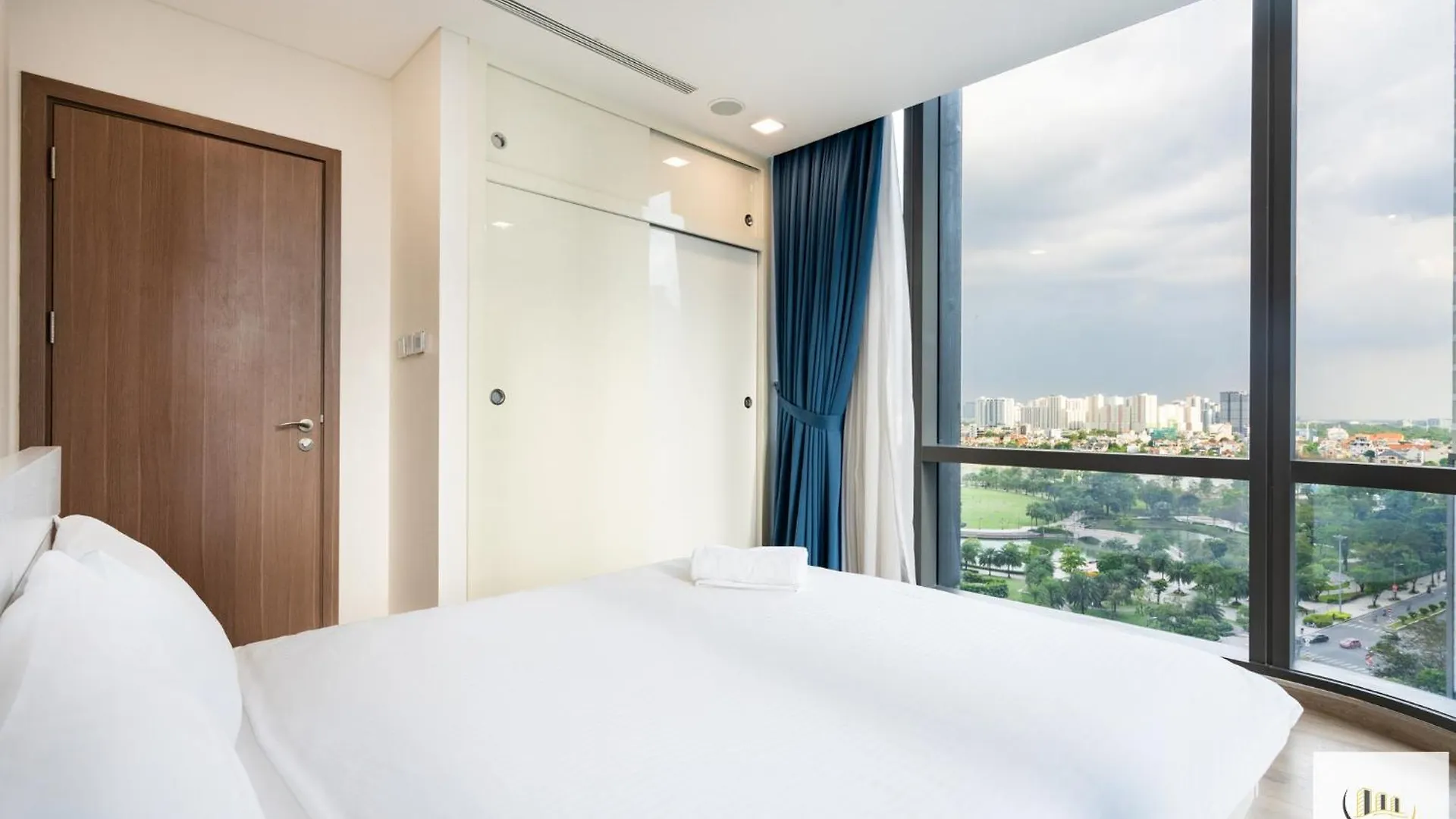 The Landmark 81 Ethereal Apartment Ho Chi Minh City