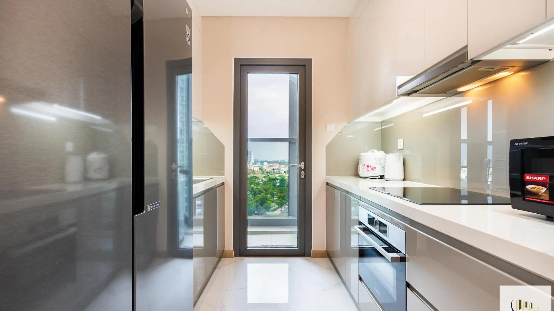 The Landmark 81 Ethereal Apartment Ho Chi Minh City 0*,  Vietnam