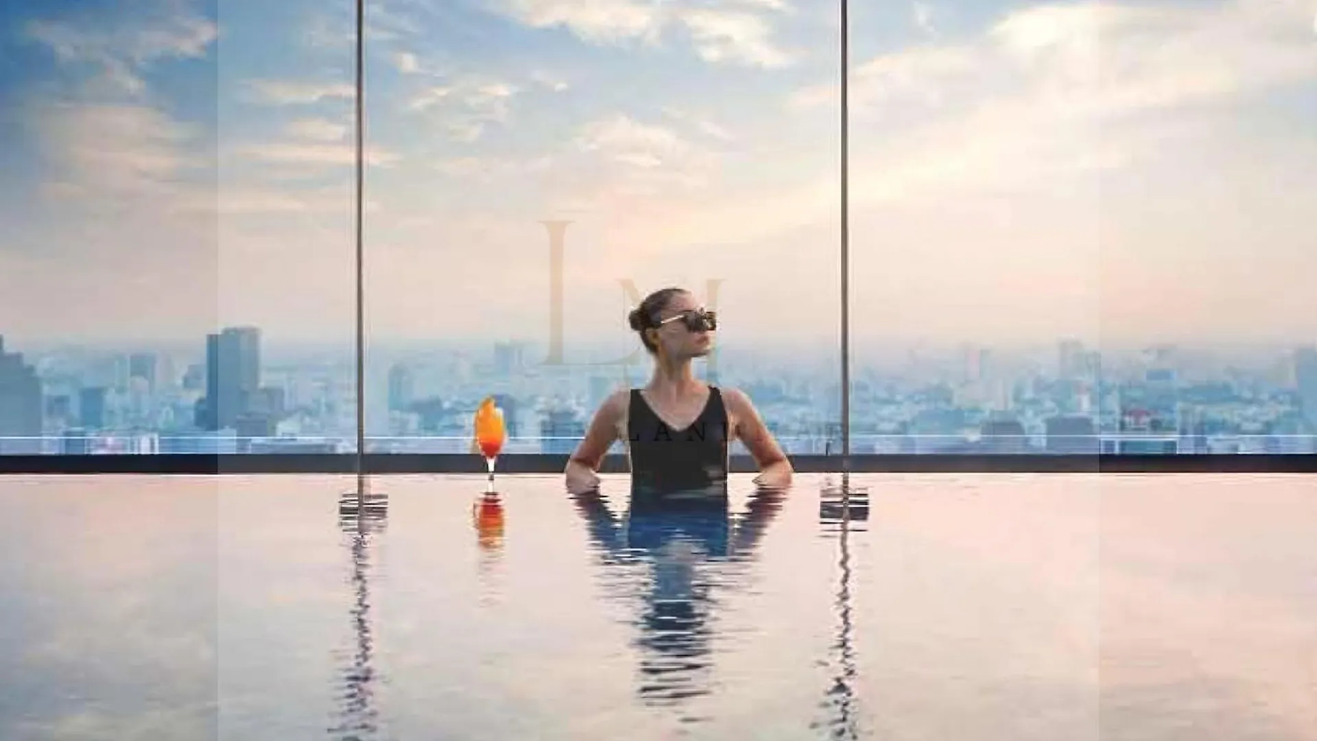 The Landmark 81 Ethereal Apartment Ho Chi Minh City 0*,