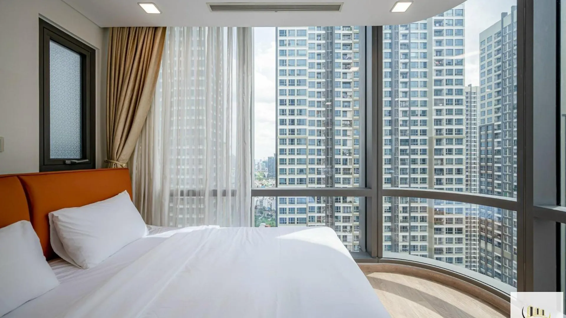 The Landmark 81 Ethereal Apartment Ho Chi Minh City 0*,  Vietnam