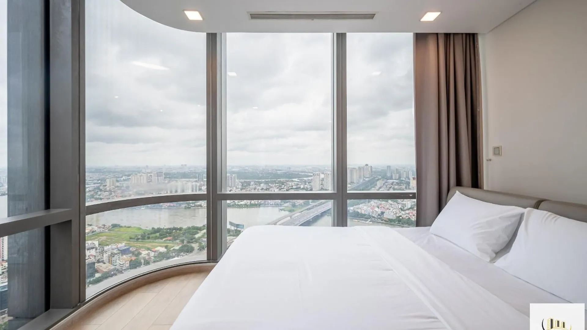The Landmark 81 Ethereal Apartment Ho Chi Minh City